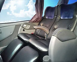 Turismo cautivo servicios 3