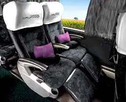 Turismo cautivo servicios 2