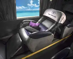 Turismo cautivo servicios 1